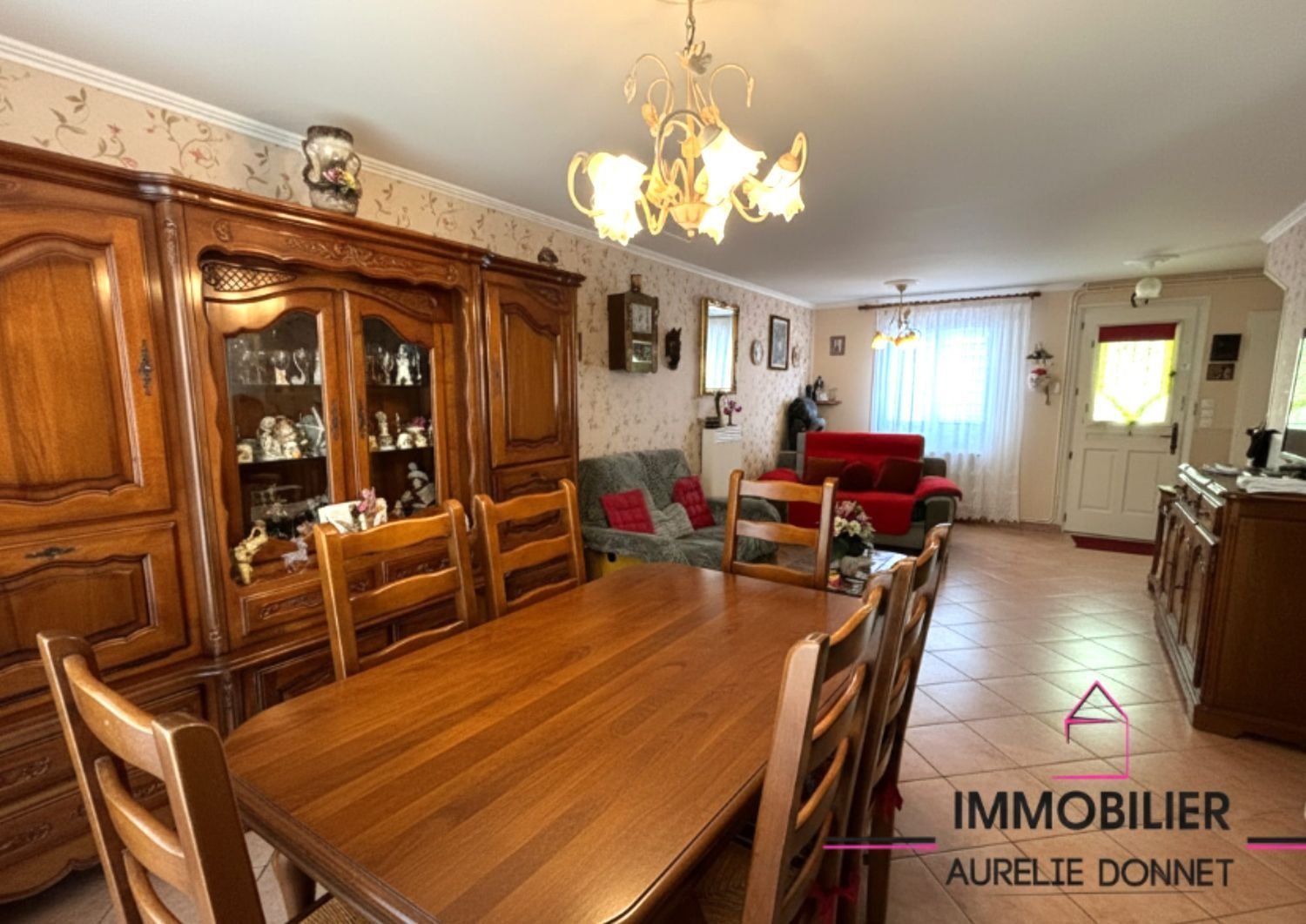Maison à vendre, 122m², Lisieux