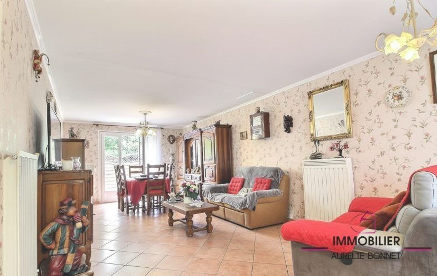 Maison à vendre, 122m², Lisieux