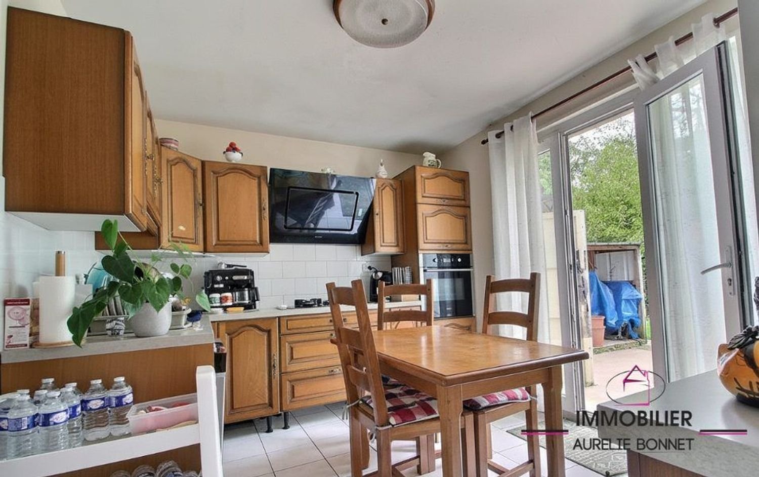 Maison à vendre, 122m², Lisieux