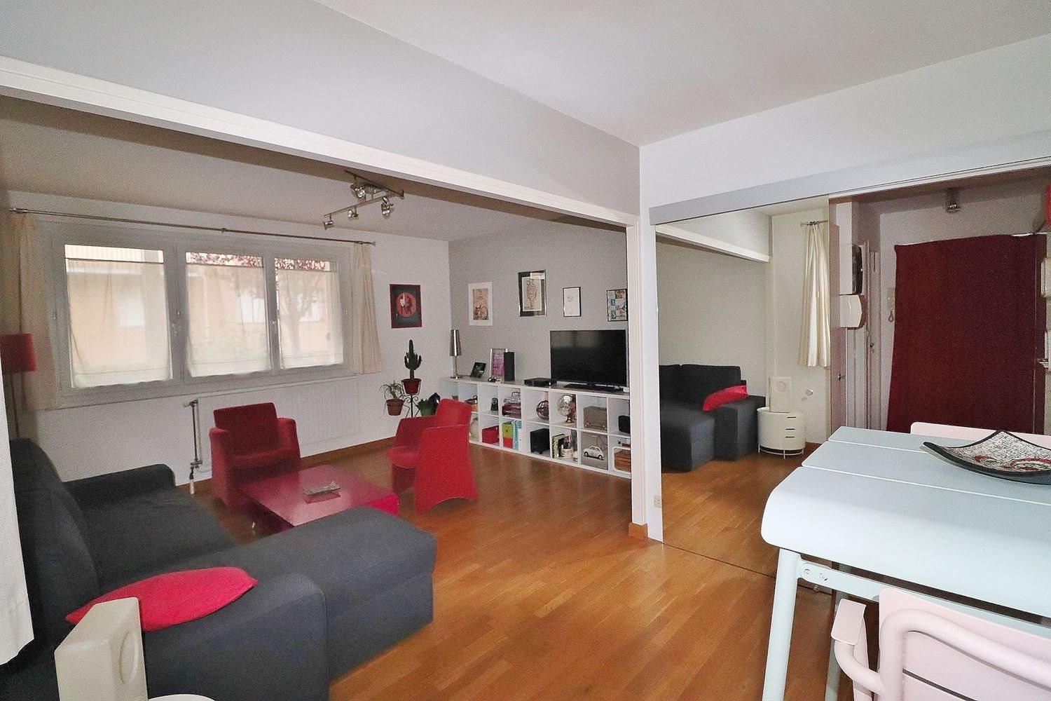 Appartement à vendre, 61m², Toulouse