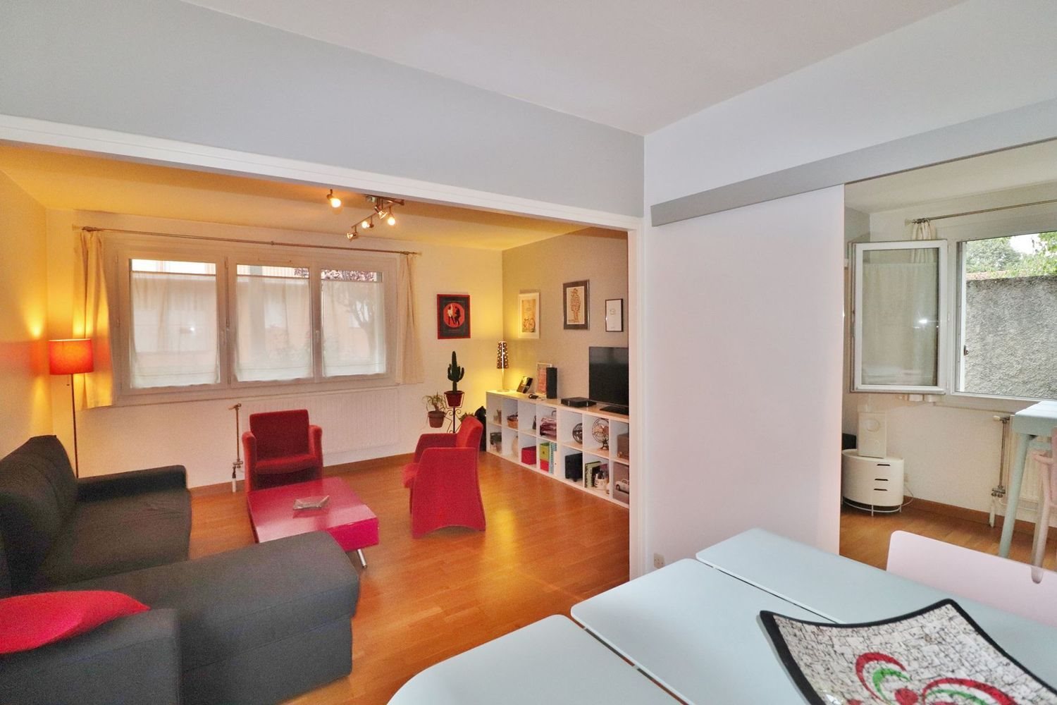Appartement à vendre, 61m², Toulouse