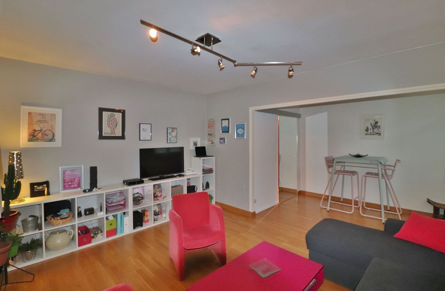 Appartement à vendre, 61m², Toulouse