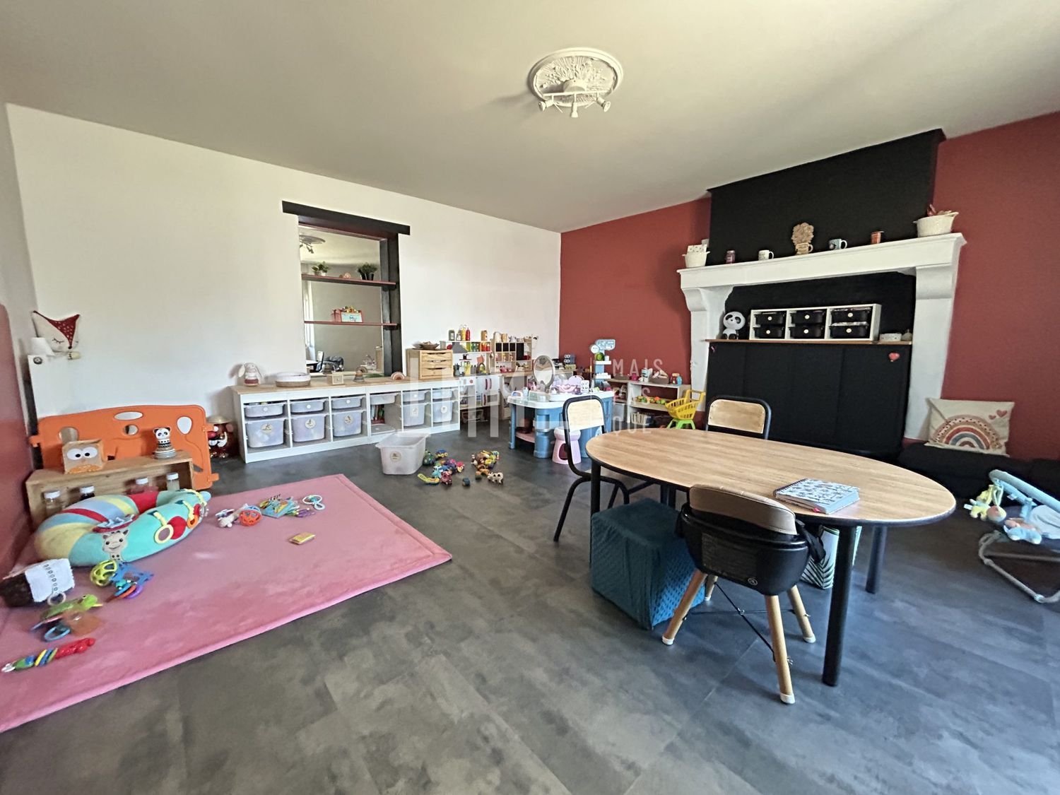 Maison à vendre, 157m², Écommoy