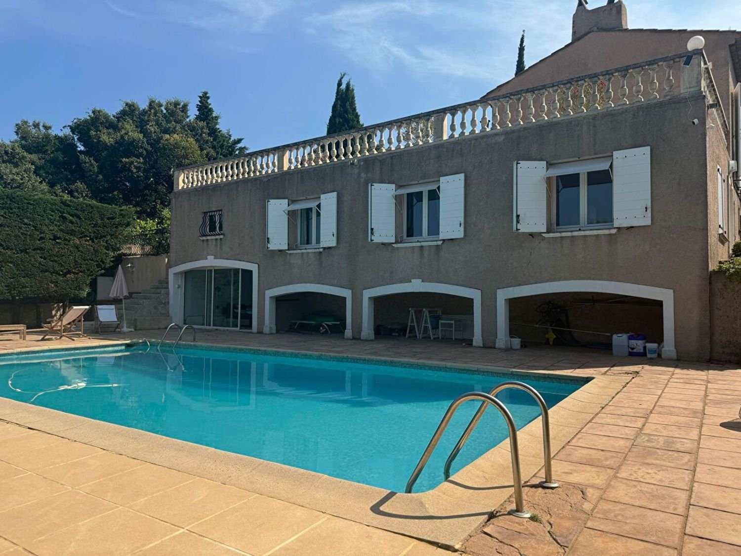 Maison à vendre, 260m², Fréjus