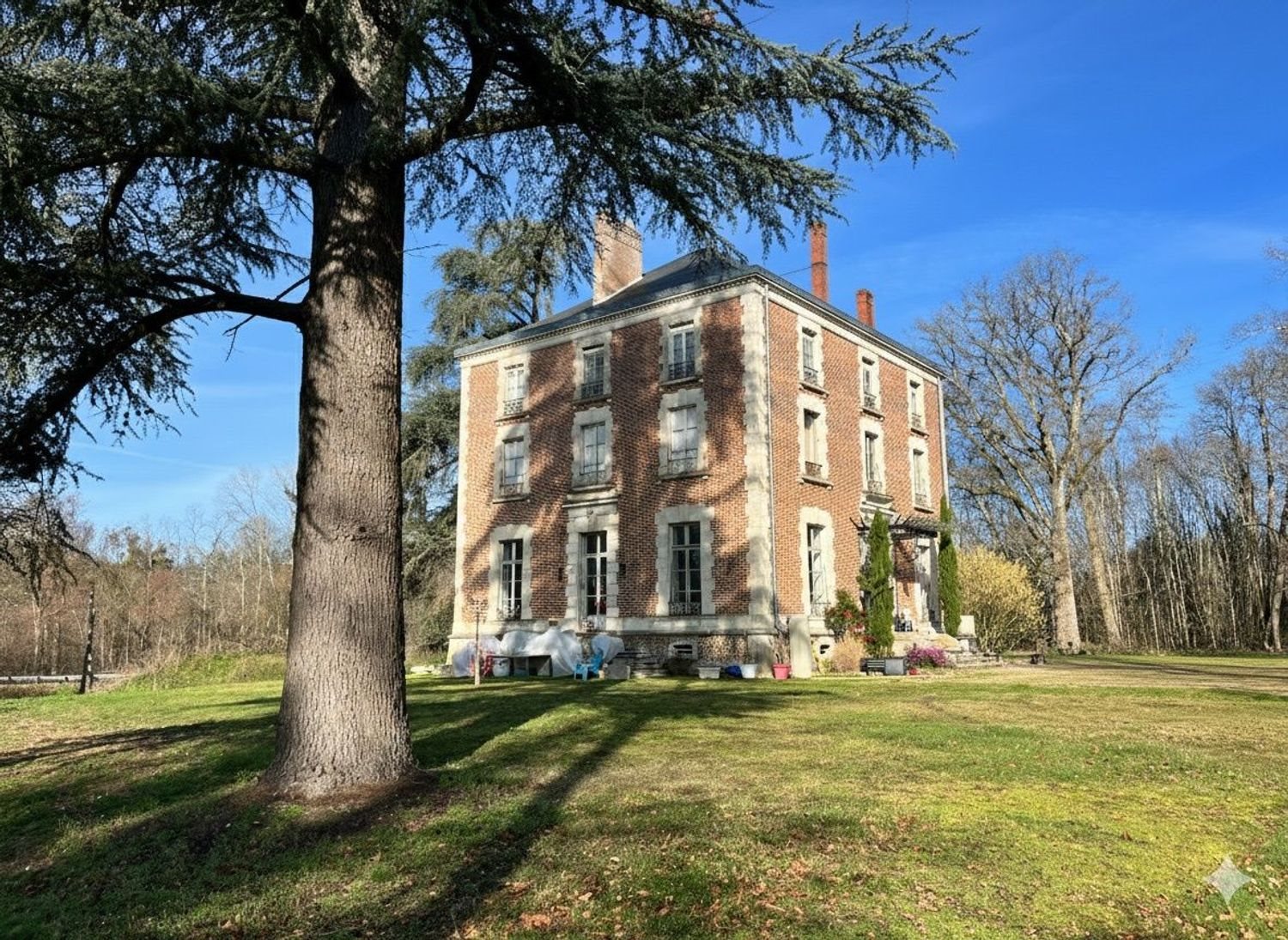 Maison à vendre, 320m², Gien
