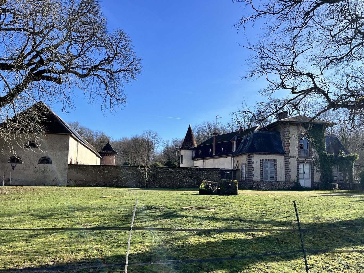 Maison à vendre, 320m², Gien