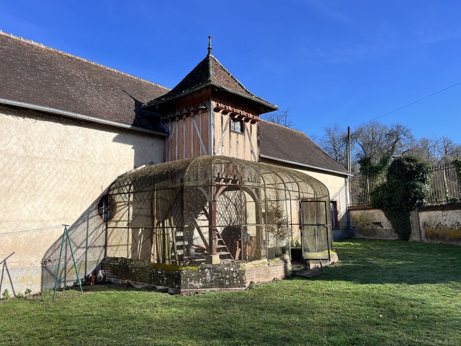 Maison à vendre, 320m², Gien