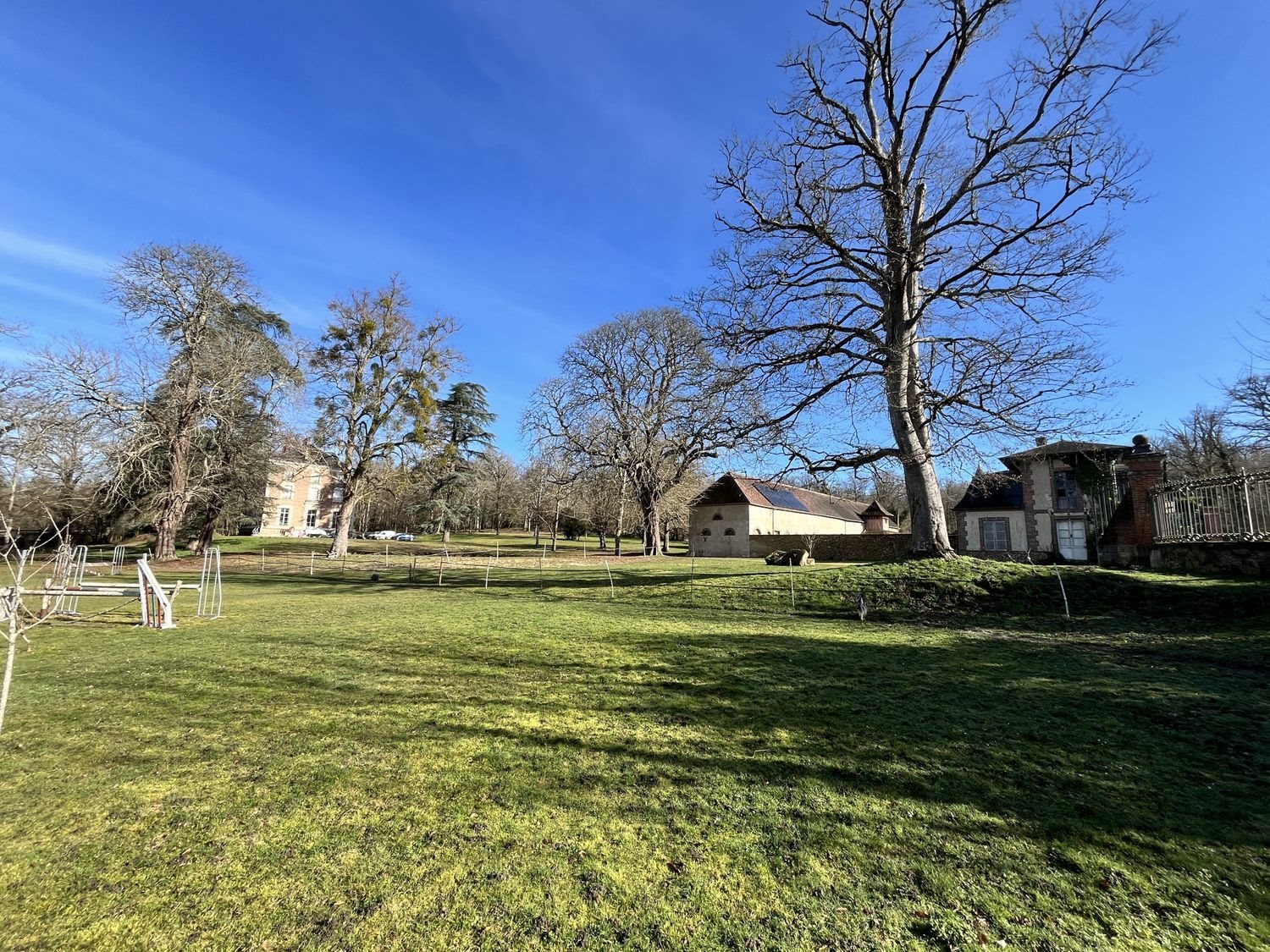 Maison à vendre, 320m², Gien