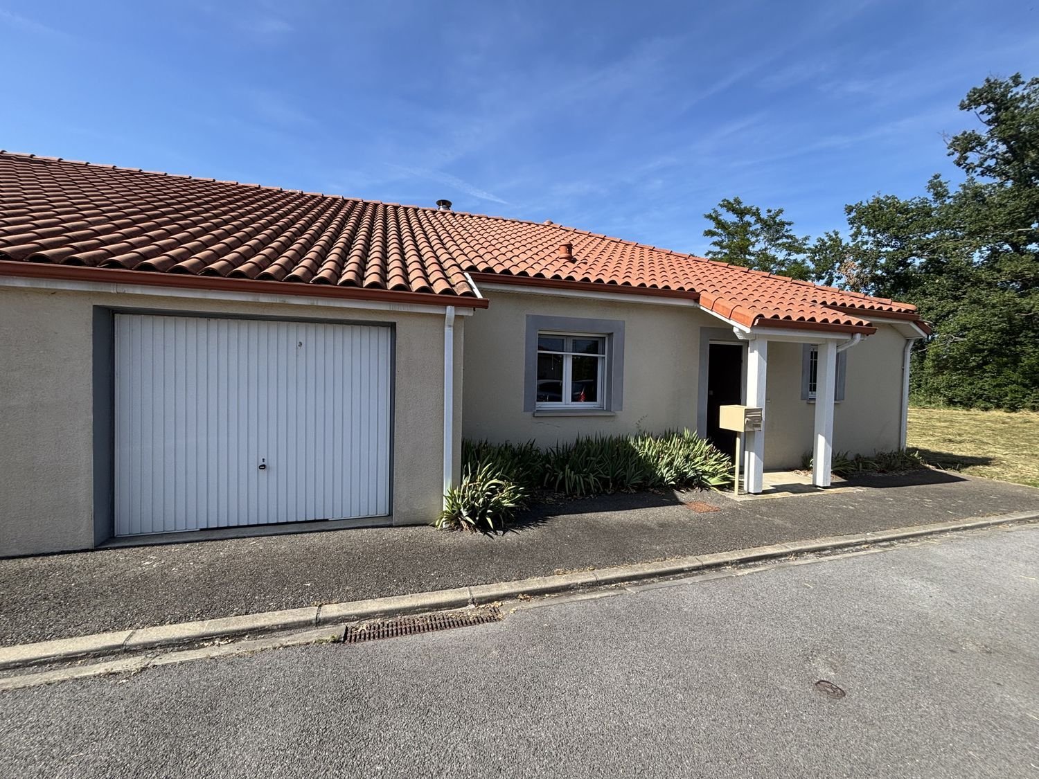 Maison à vendre, 78m², Aurensan
