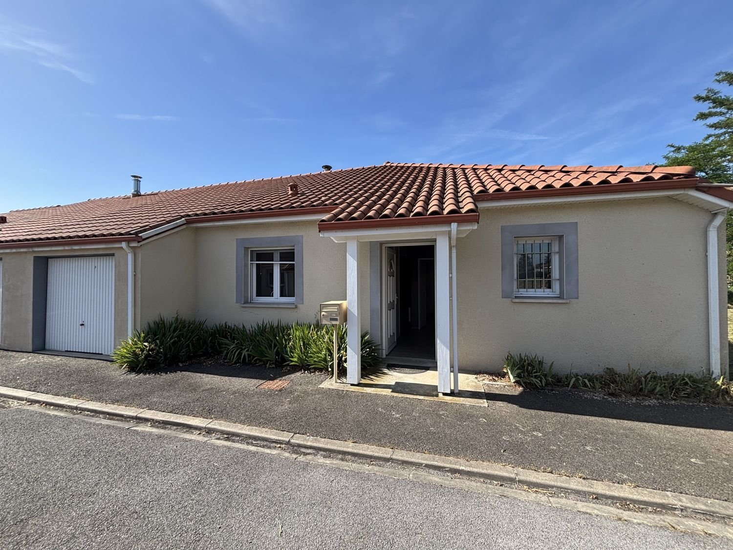 Maison à vendre, 78m², Aurensan