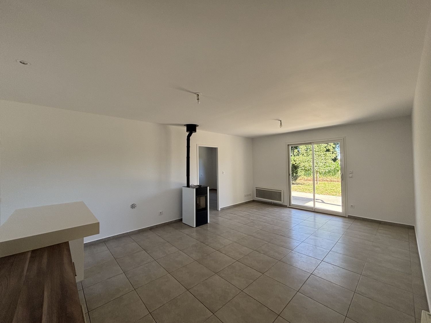 Maison à vendre, 78m², Aurensan