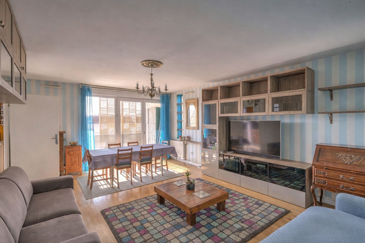 Appartement à vendre, 106m², Nanterre
