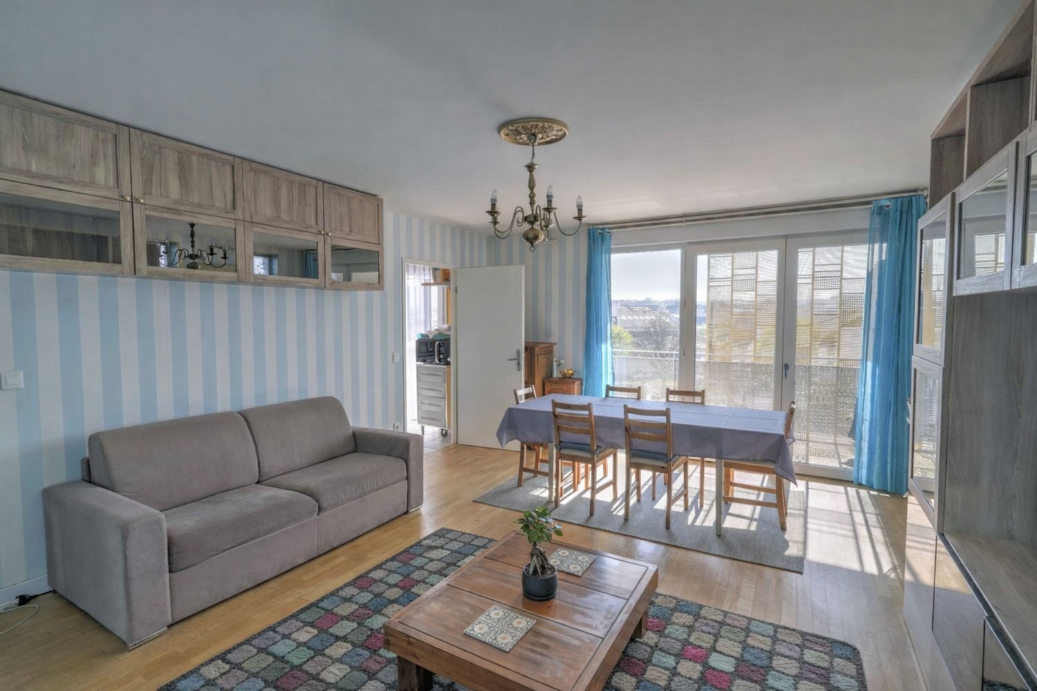 Appartement à vendre, 106m², Nanterre