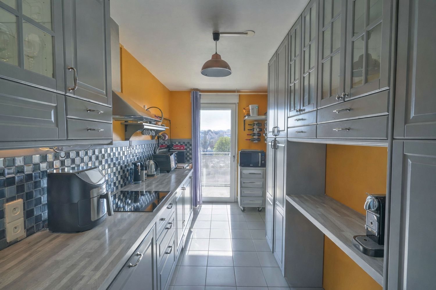 Appartement à vendre, 106m², Nanterre