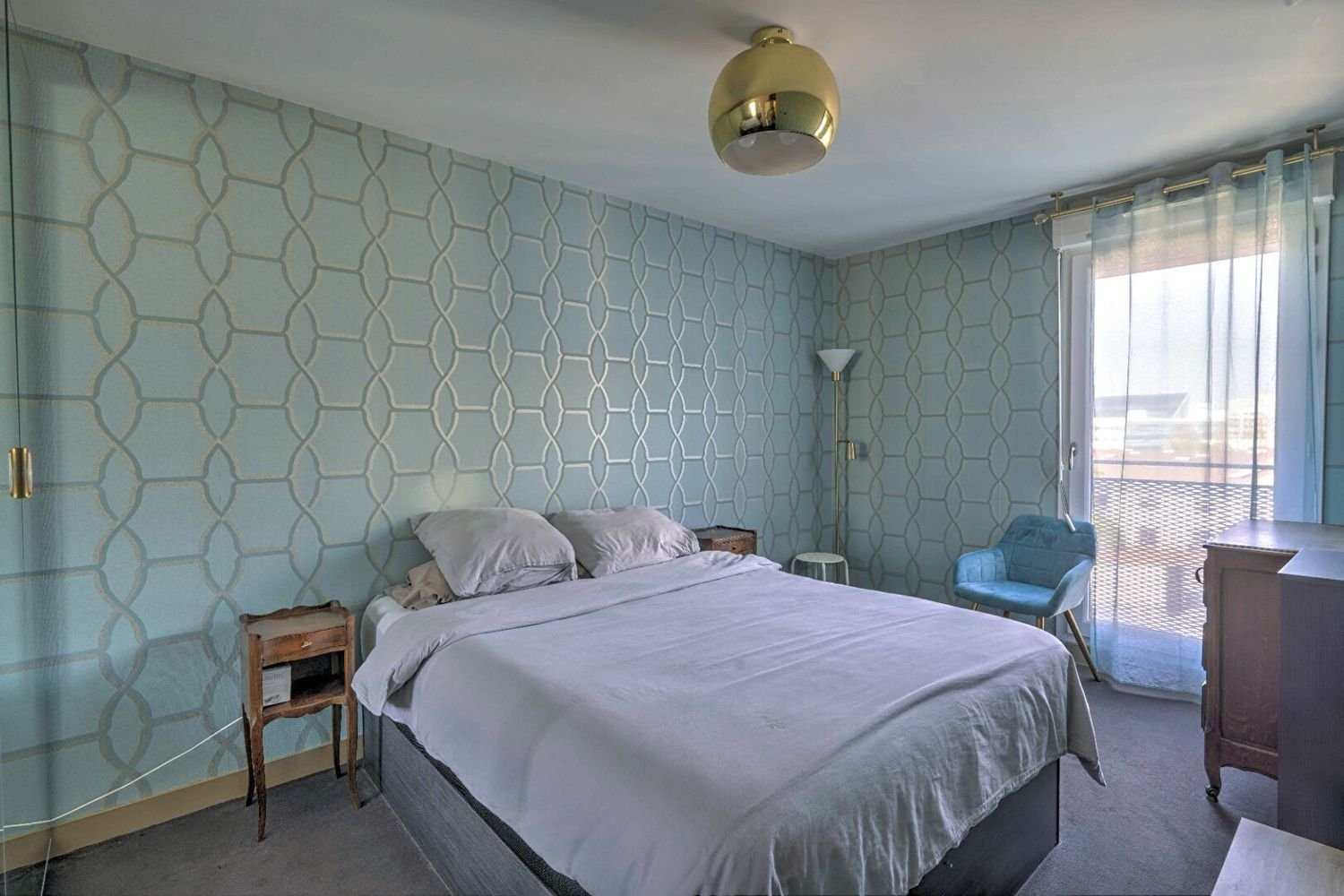 Appartement à vendre, 106m², Nanterre