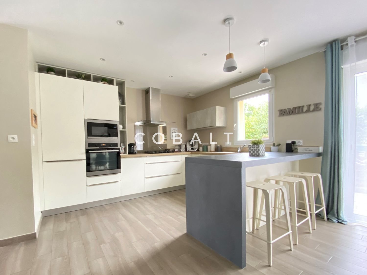 Maison à vendre, 130m², Le Gâvre