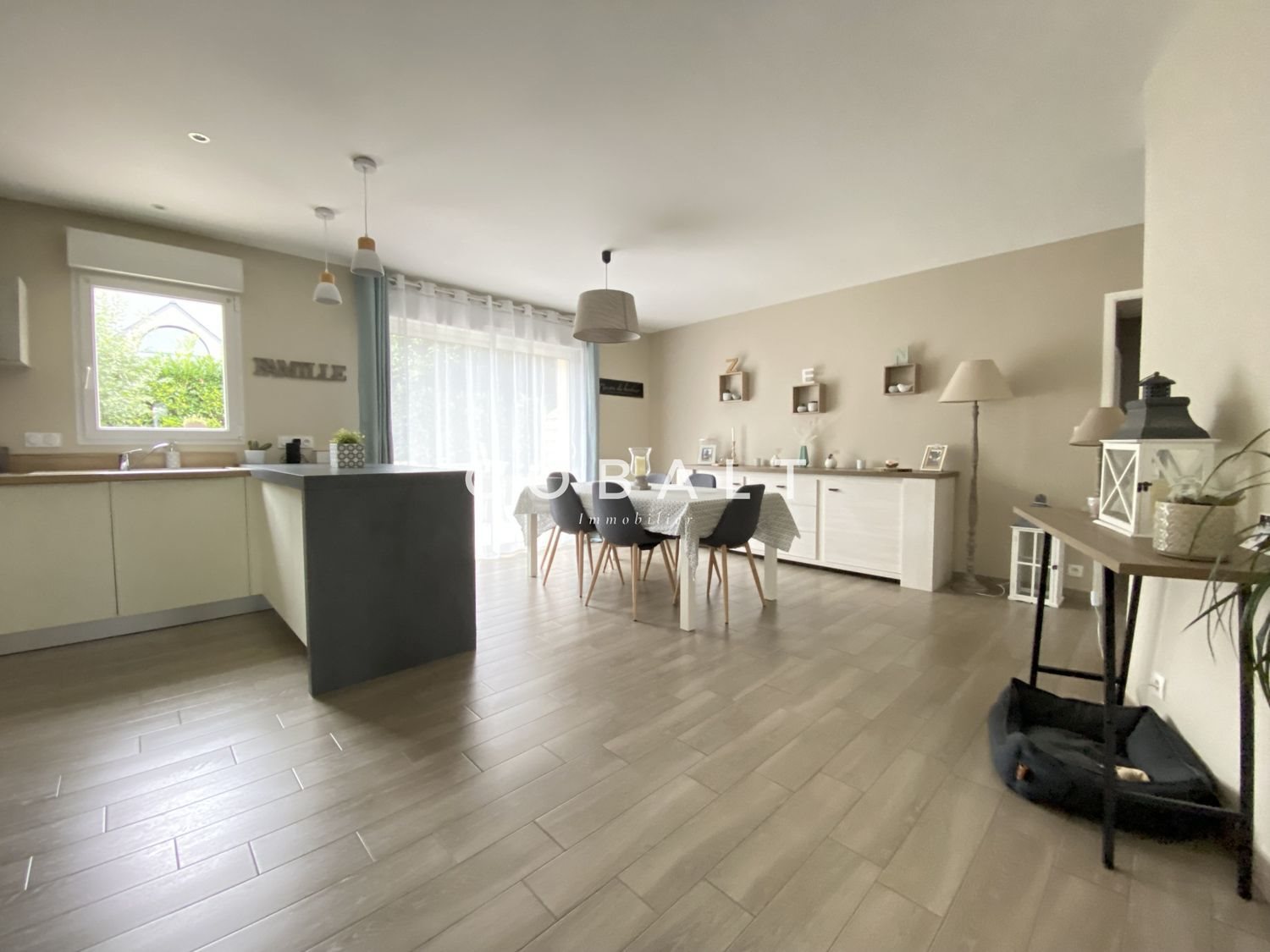 Maison à vendre, 130m², Le Gâvre