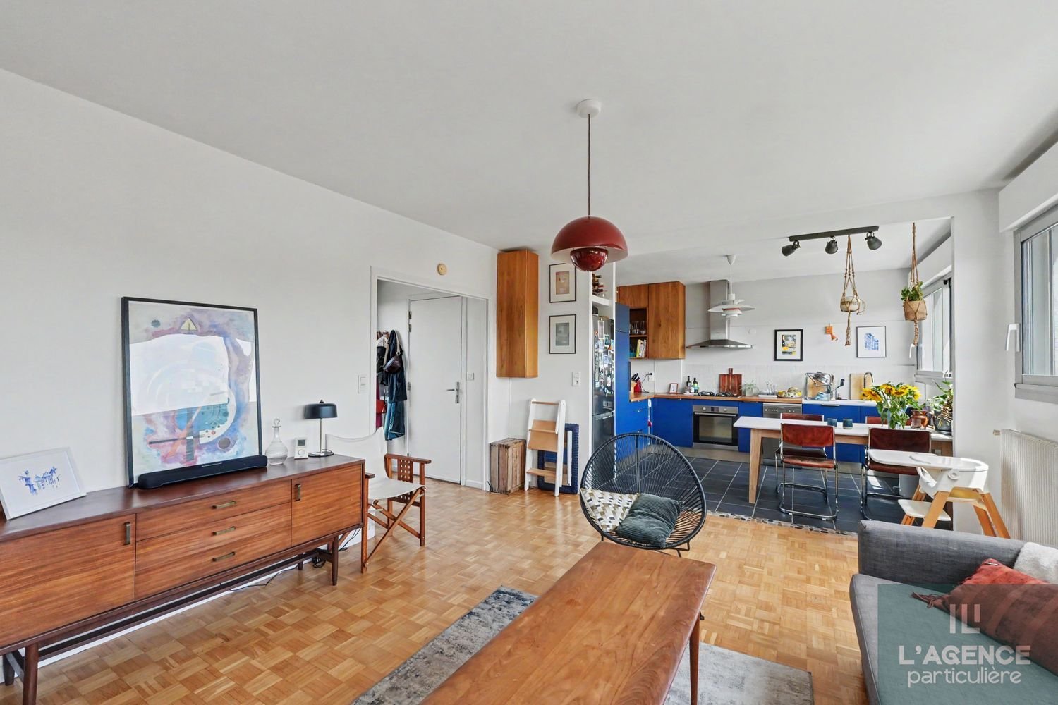 Appartement à vendre, 64m², Toulouse