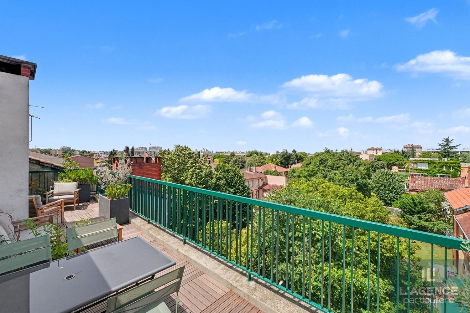 Appartement à vendre, 64m², Toulouse
