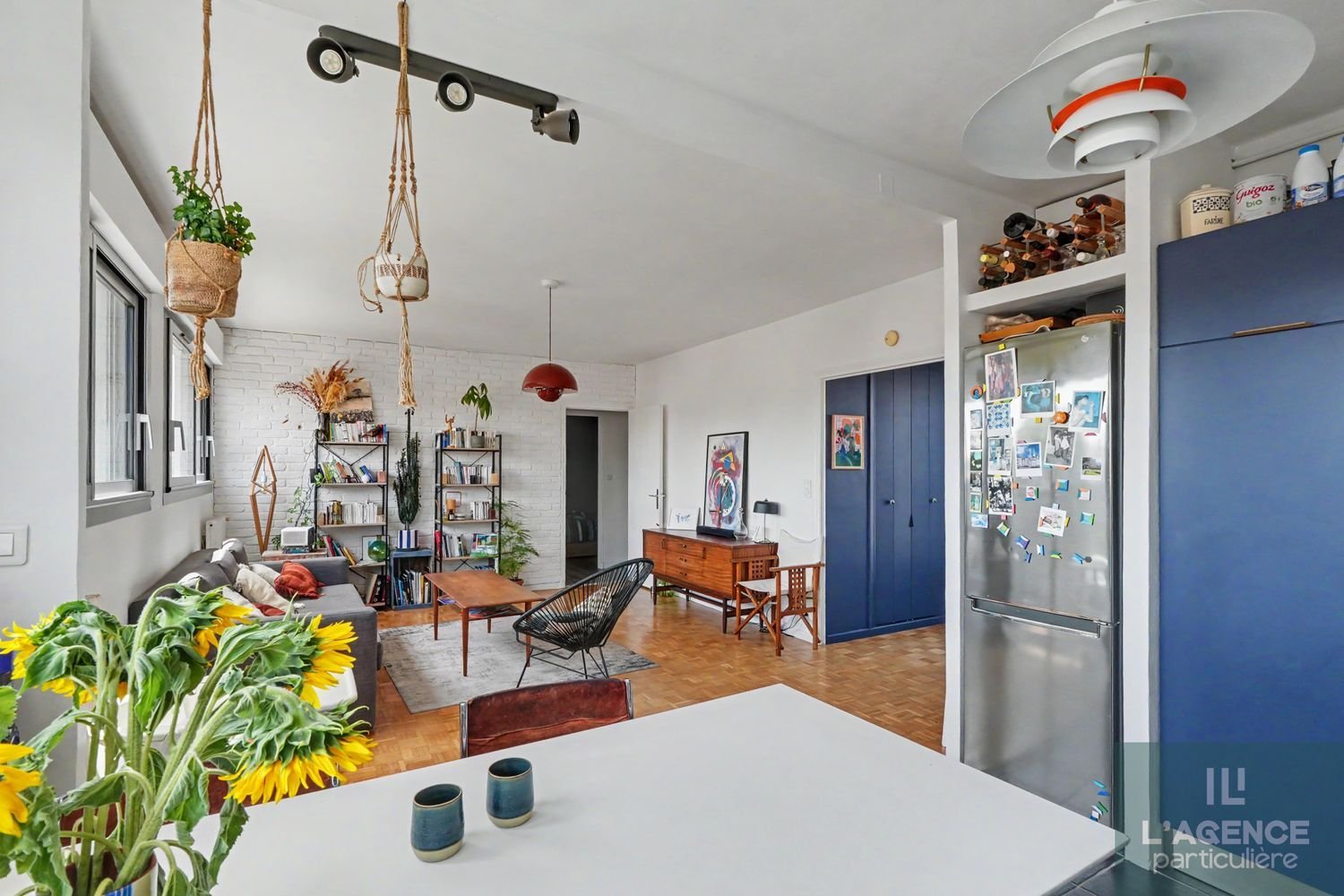 Appartement à vendre, 64m², Toulouse