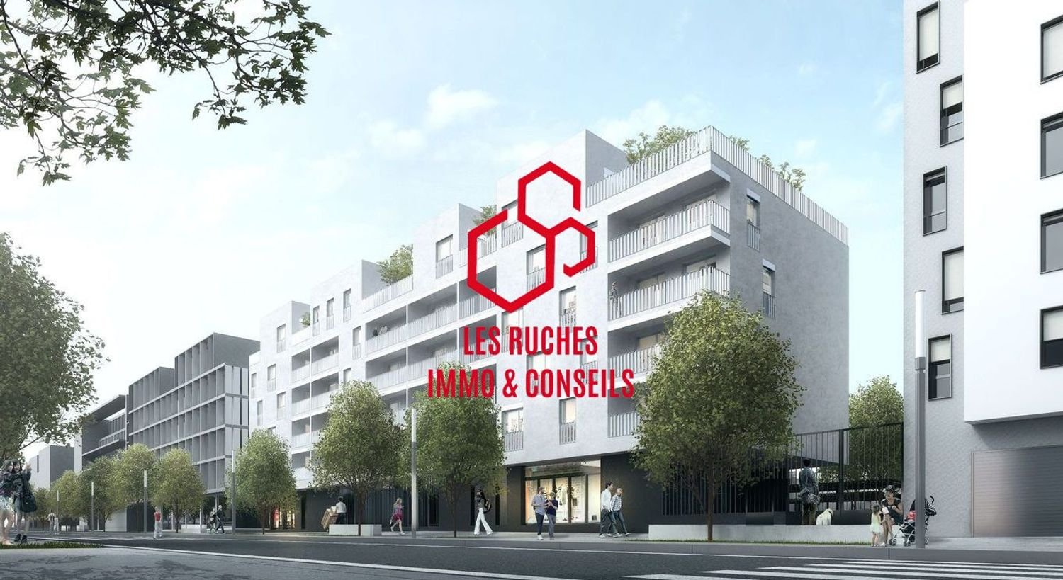 Appartement à vendre, 82m², Brétigny-sur-Orge