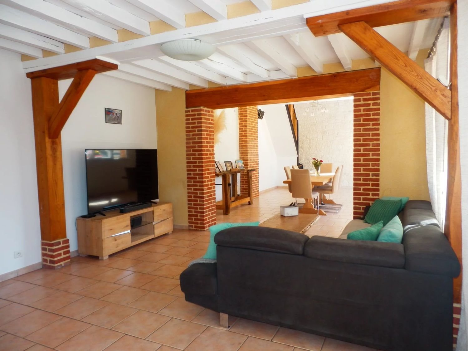 Maison à vendre, 155m², Le Mesnil-Jourdain