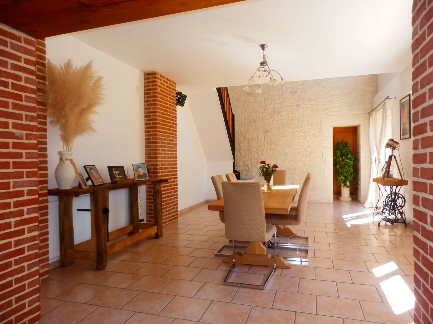 Maison à vendre, 155m², Le Mesnil-Jourdain