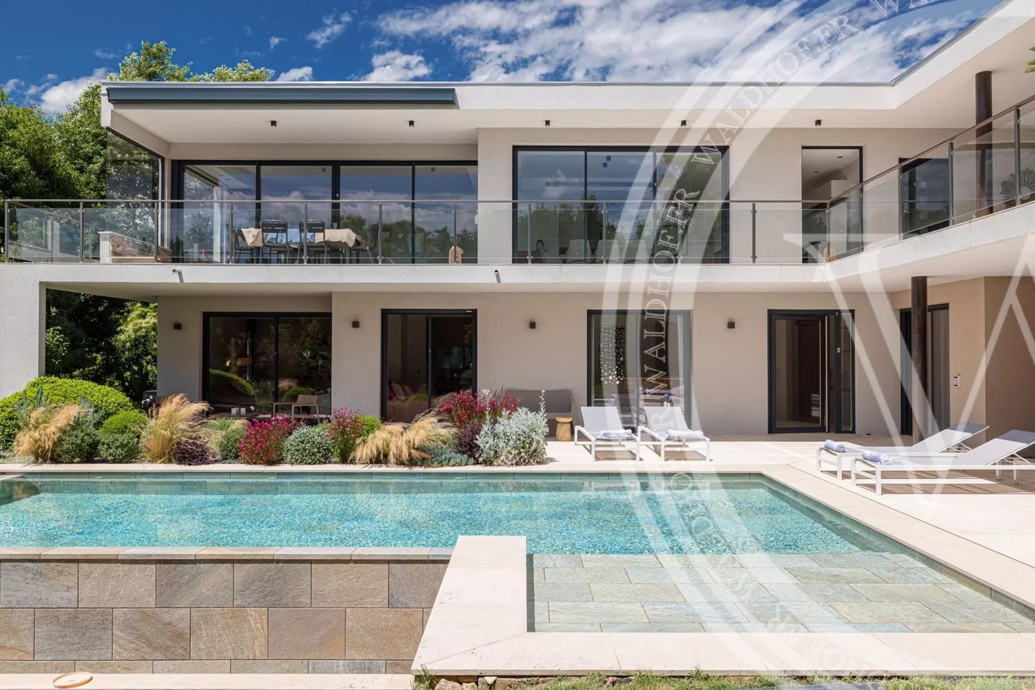 Maison à louer, 240m², Le Cannet