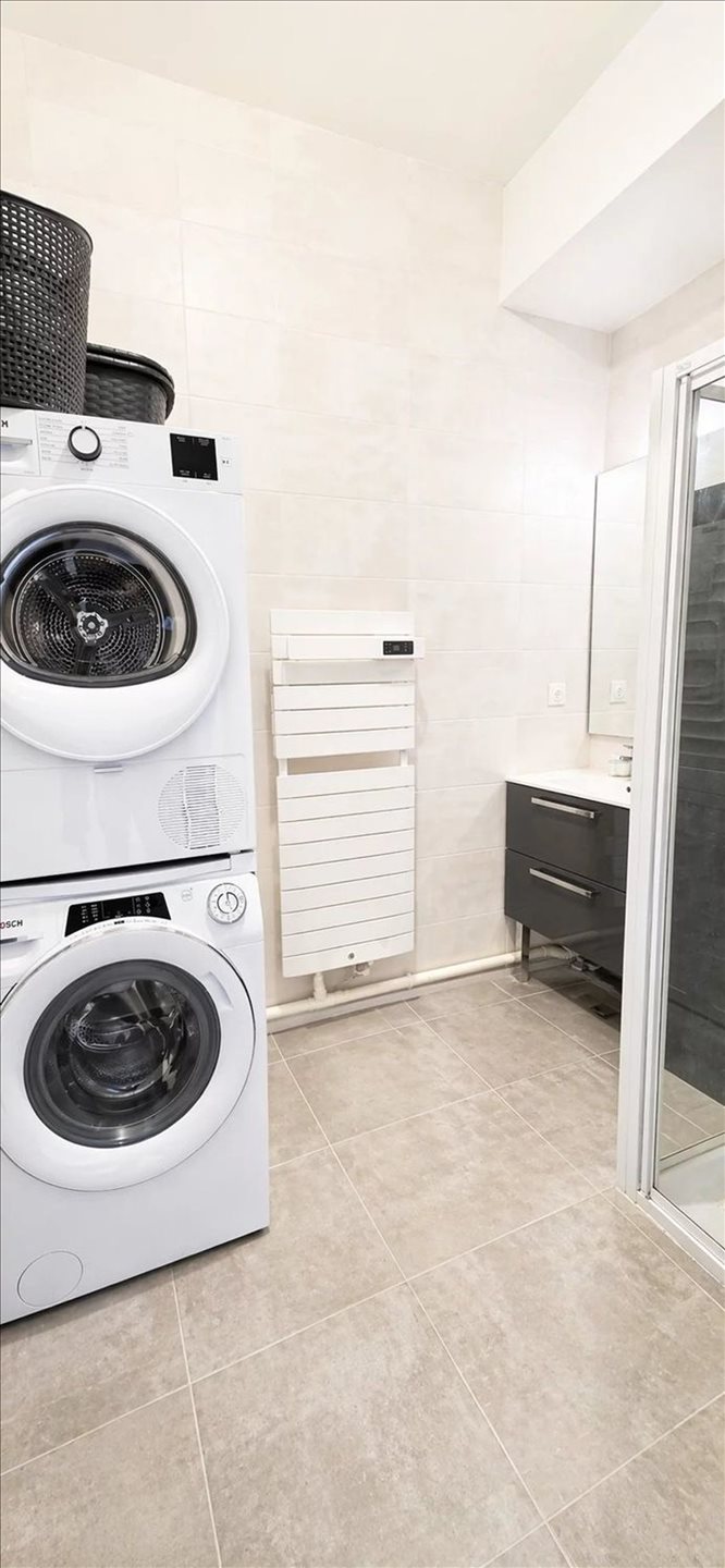 Appartement à vendre, 61m², Fontenay-Trésigny