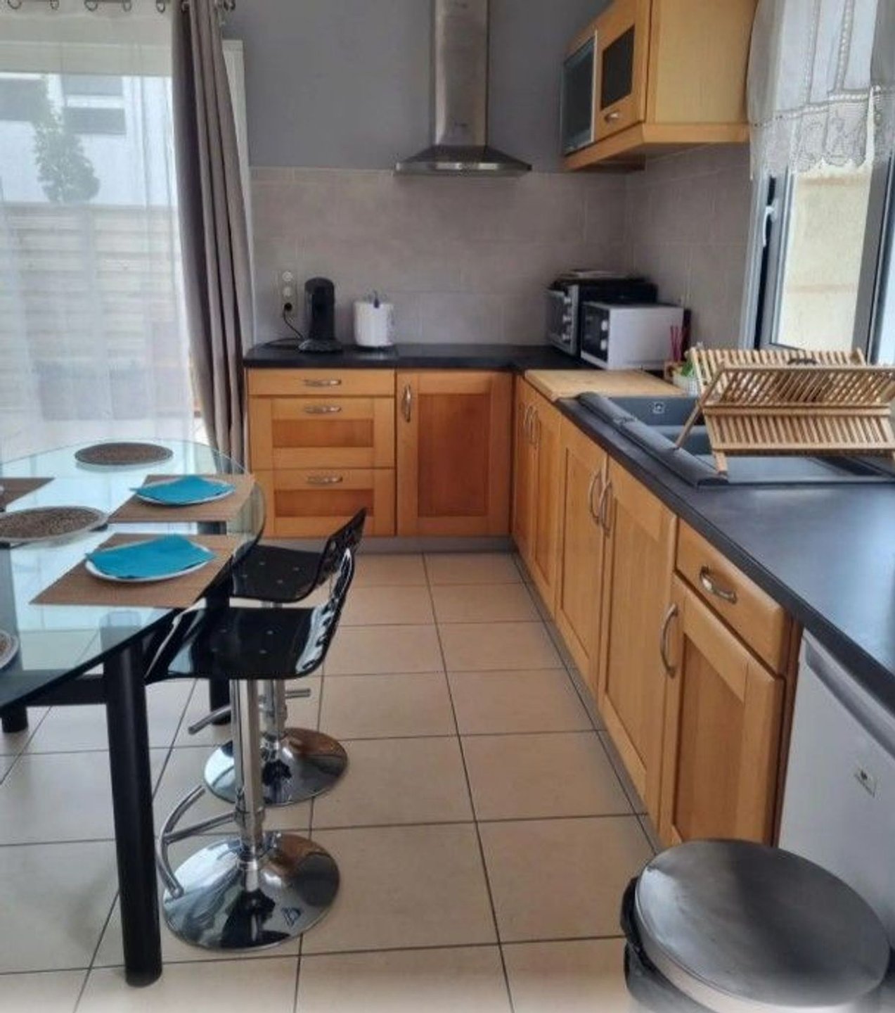 Maison à louer, 100m², Mérignac