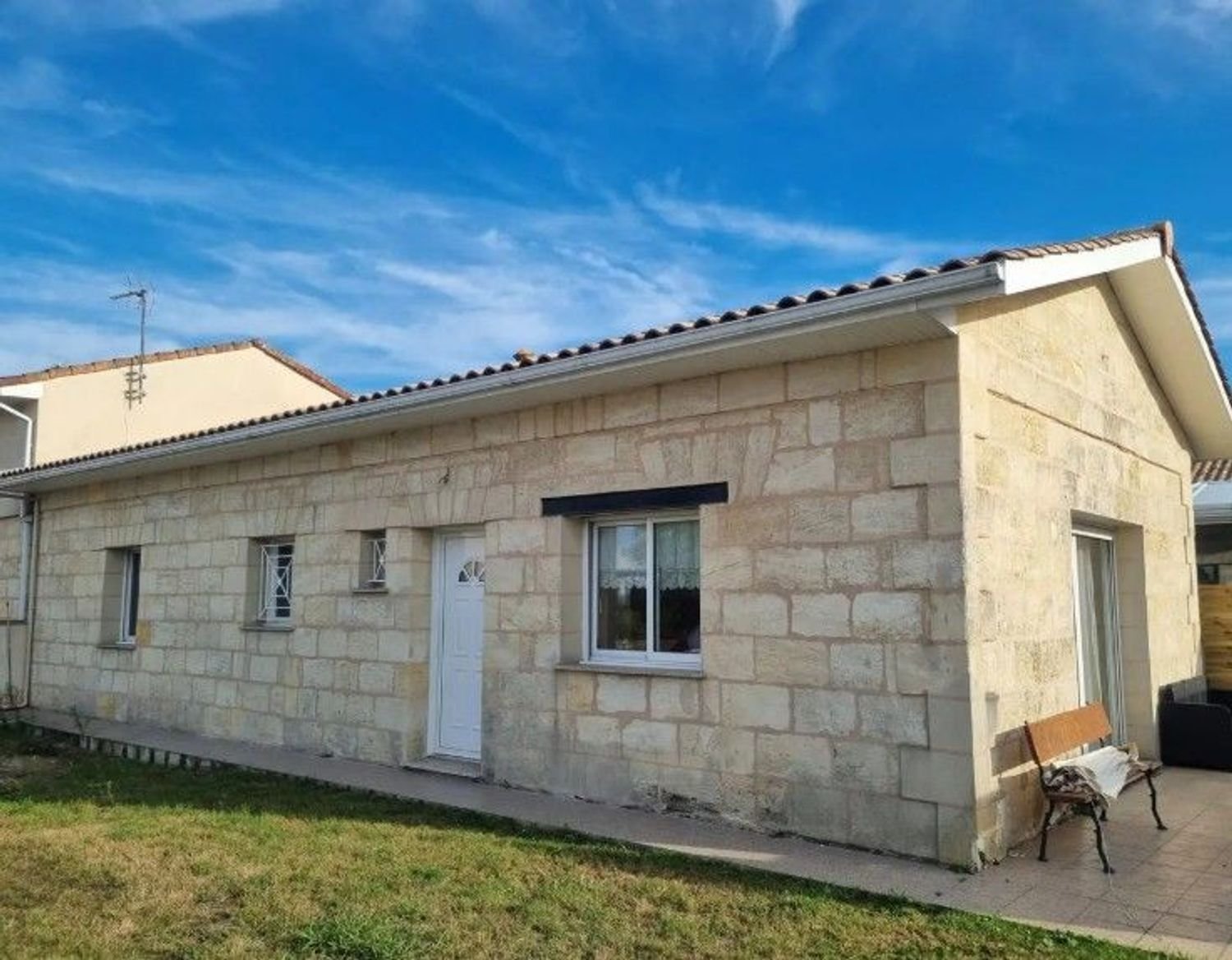 Maison à louer, 100m², Mérignac