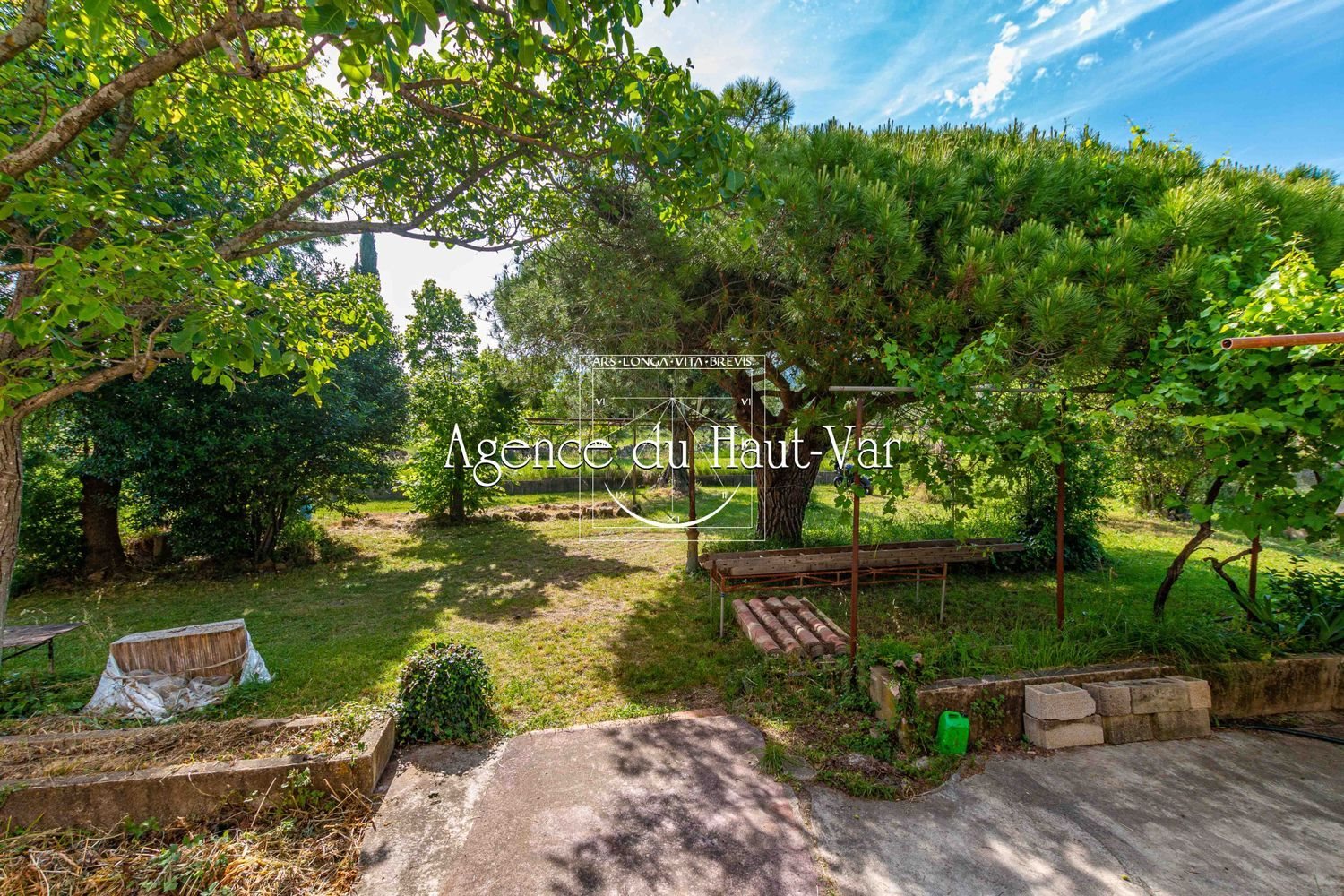 Maison à vendre, 95m², Fayence