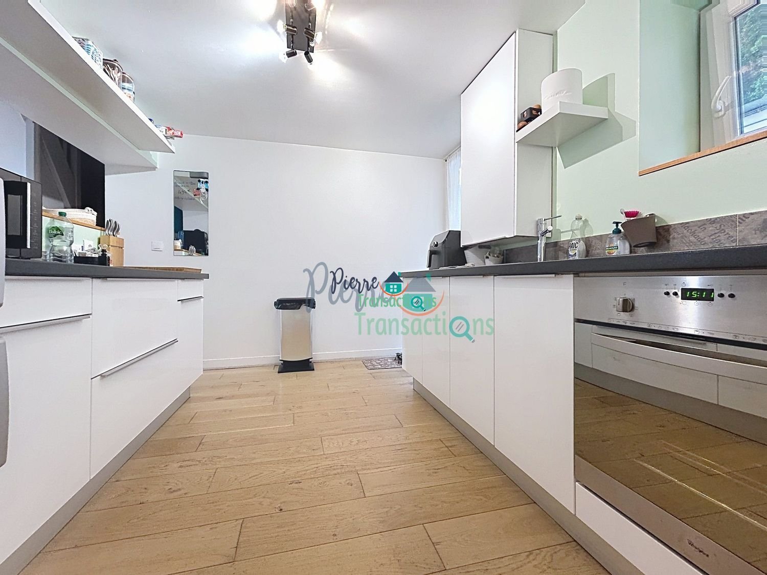 Maison à vendre, 81m², Lillebonne