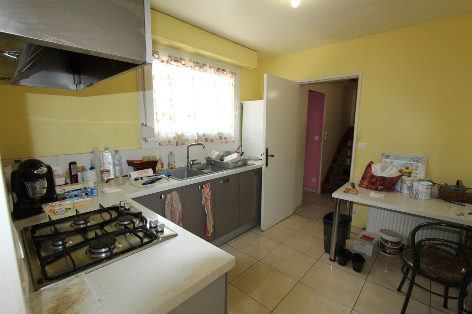 Maison à vendre, 108m², Tours