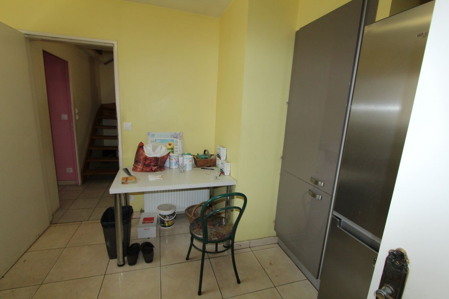Maison à vendre, 108m², Tours