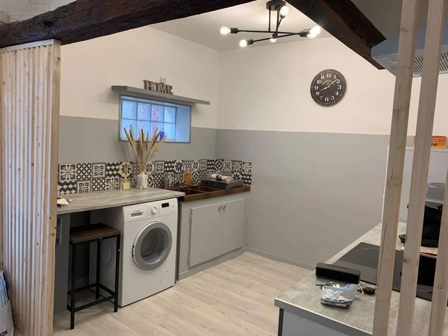 Appartement à louer, 44m², Sézanne