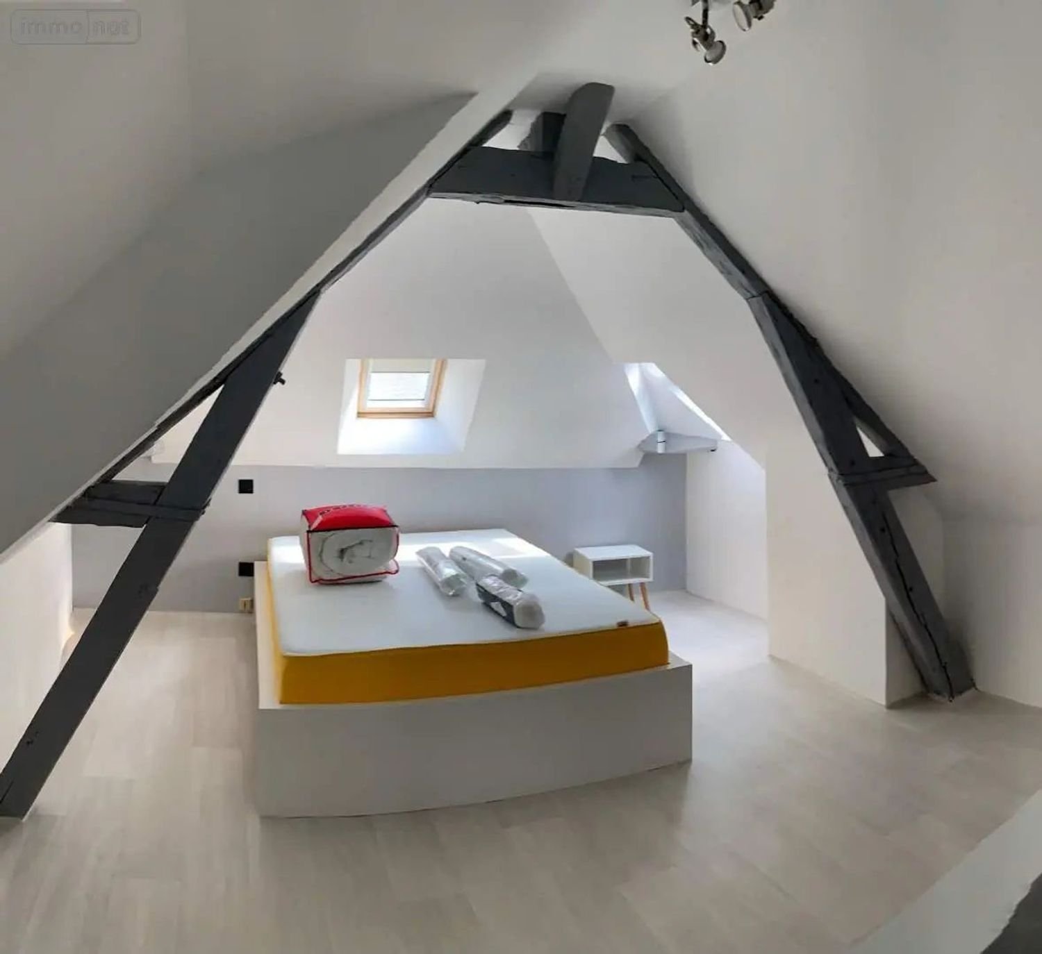 Appartement à louer, 44m², Sézanne