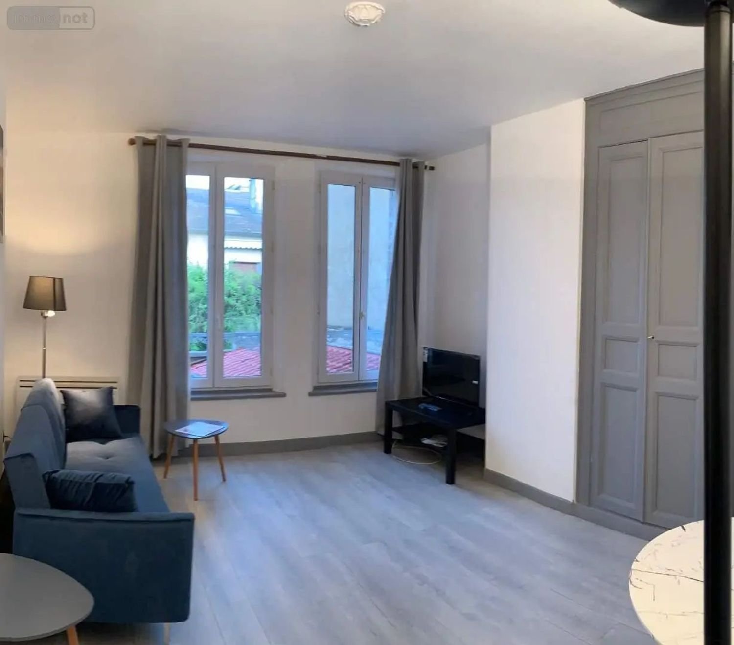 Appartement à louer, 44m², Sézanne