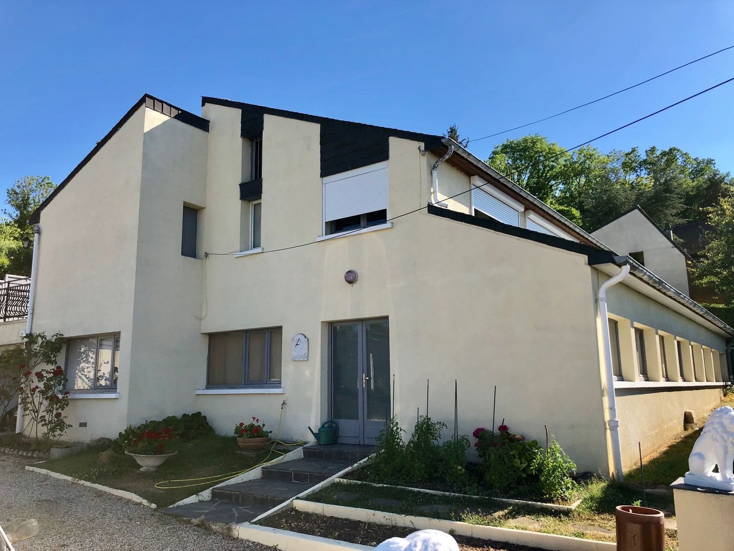 Maison à vendre, 125m², Bonnières-sur-Seine