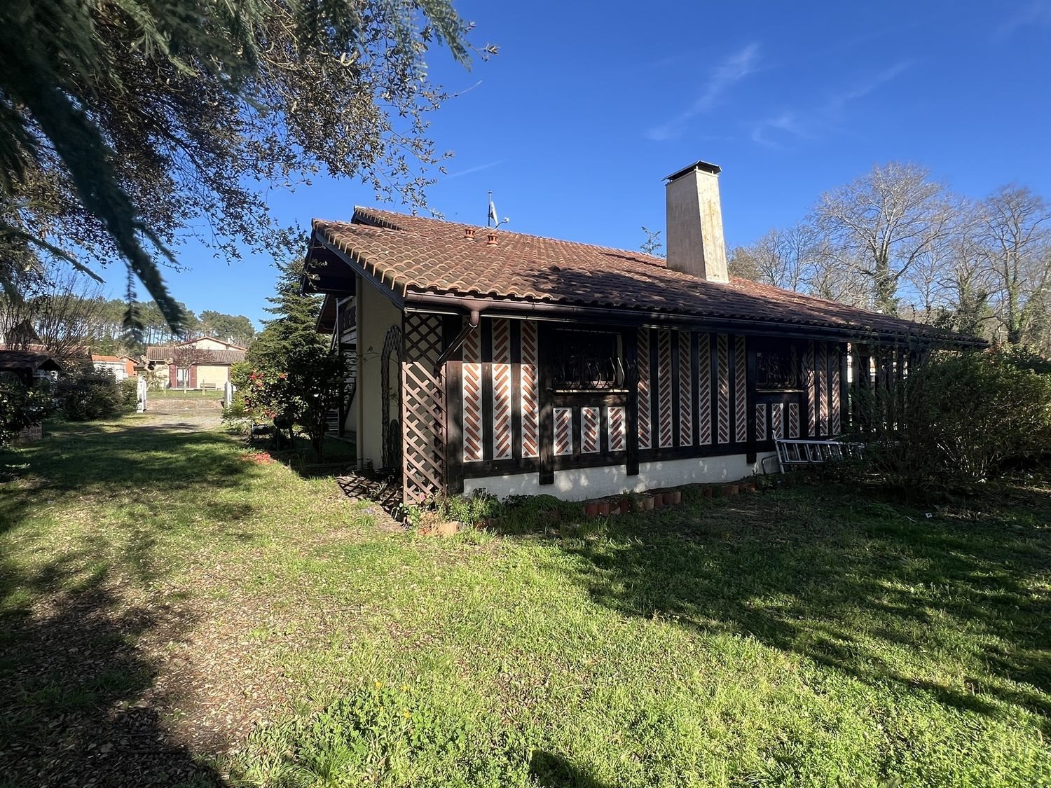 Maison à vendre, 111m², Lévignacq