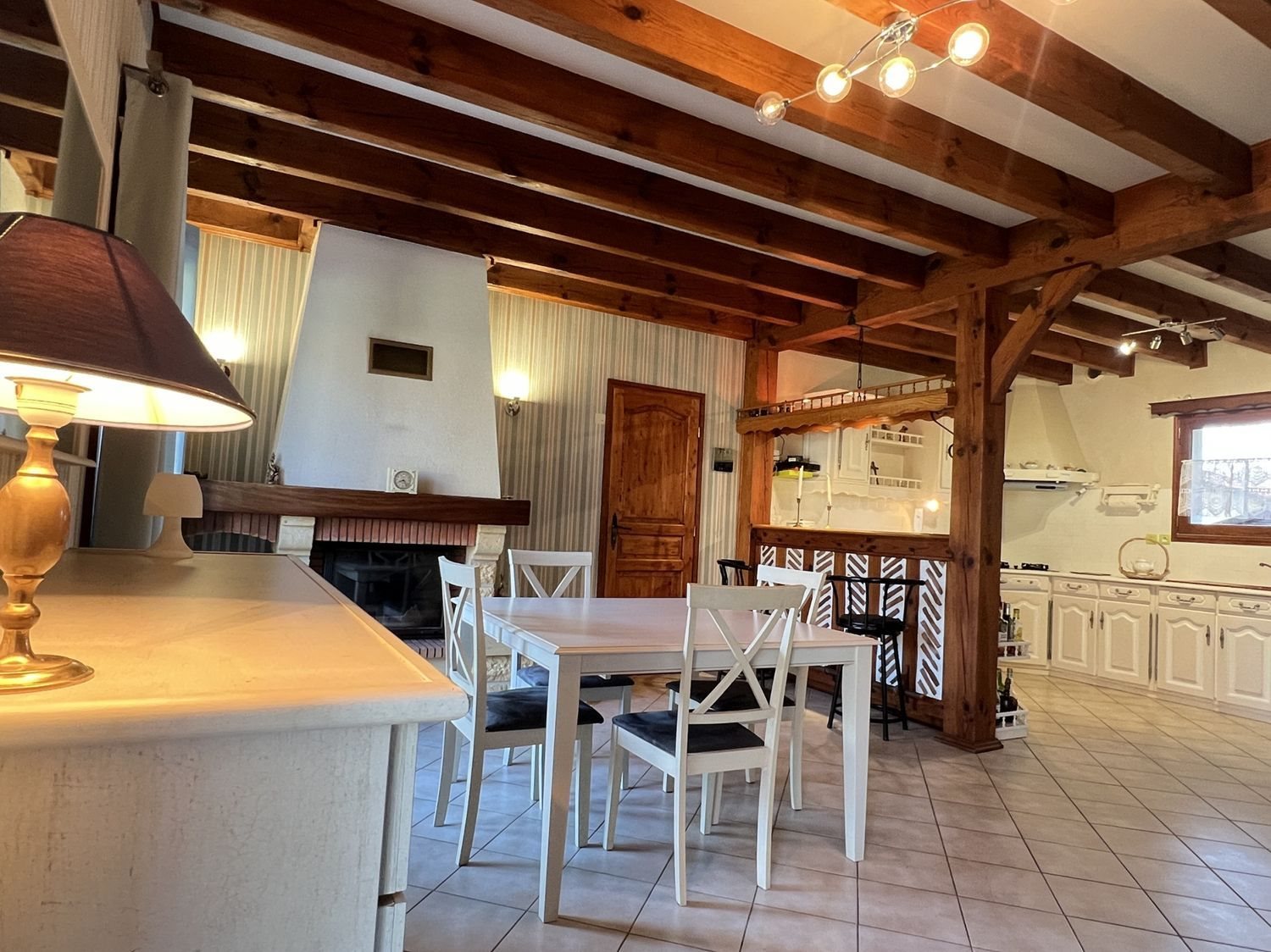 Maison à vendre, 111m², Lévignacq