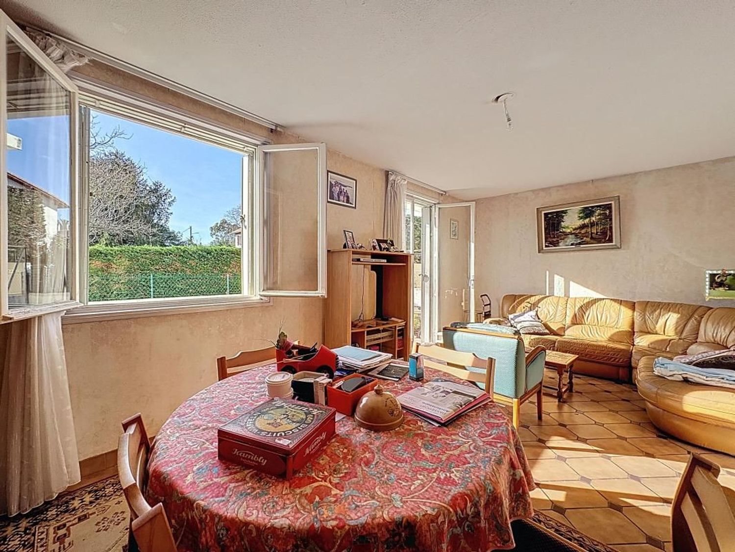 Maison à vendre, 93m², Anglet