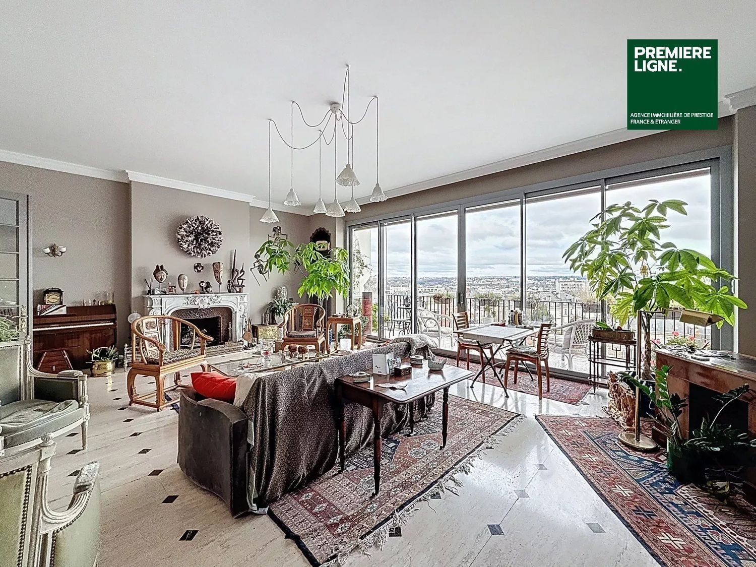 Appartement à vendre, 290m², Limoges