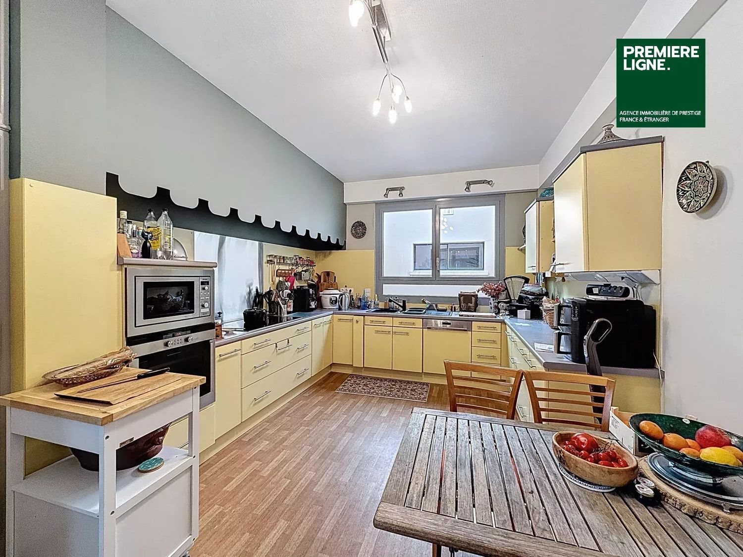 Appartement à vendre, 290m², Limoges