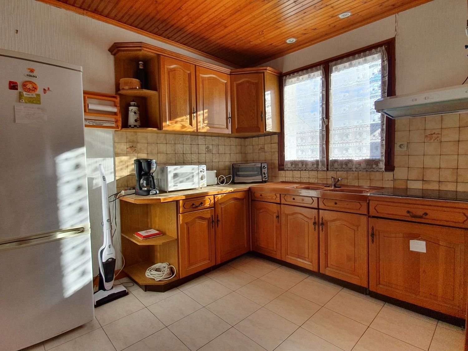 Maison à vendre, 58m², L'Aiguillon-sur-Mer