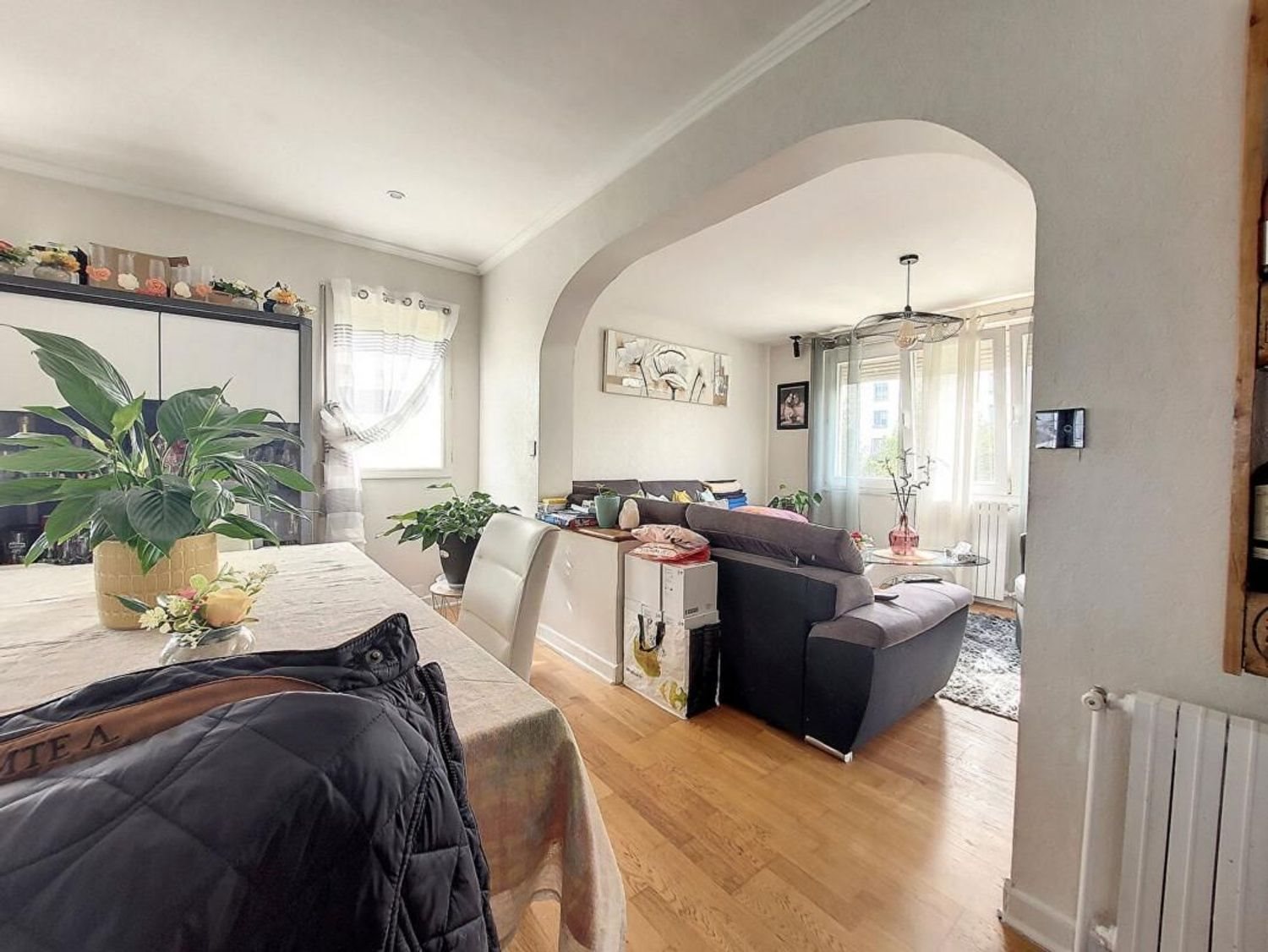 Maison à vendre, 73m², Creil