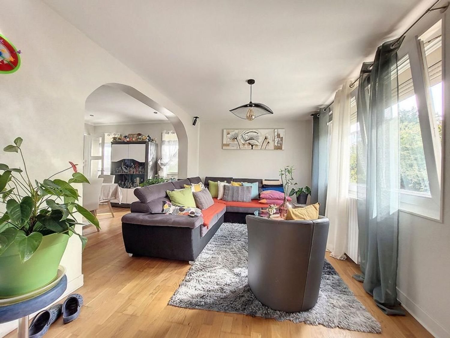 Maison à vendre, 73m², Creil