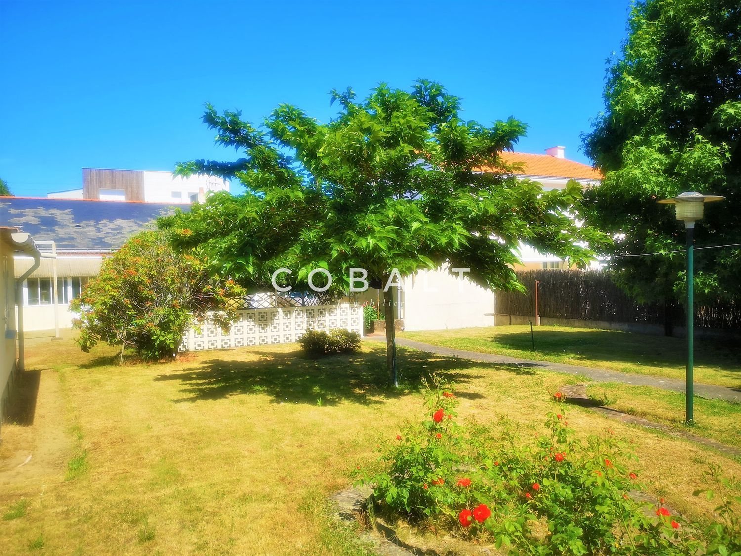 Maison à vendre, 71m², Nantes