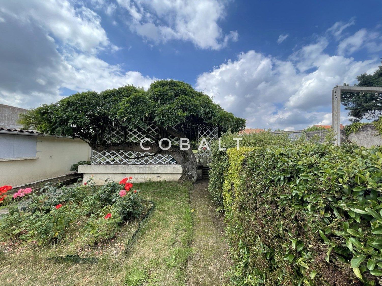 Maison à vendre, 71m², Nantes