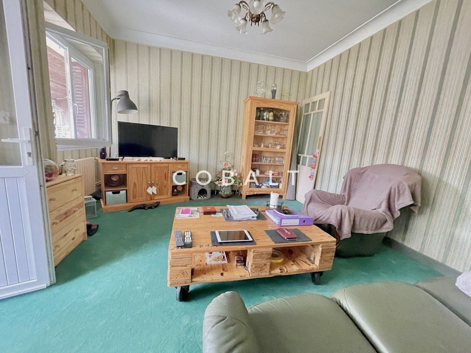 Maison à vendre, 71m², Nantes